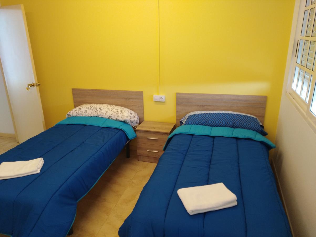 A Taberna De Vento Hotel Lalín Екстериор снимка