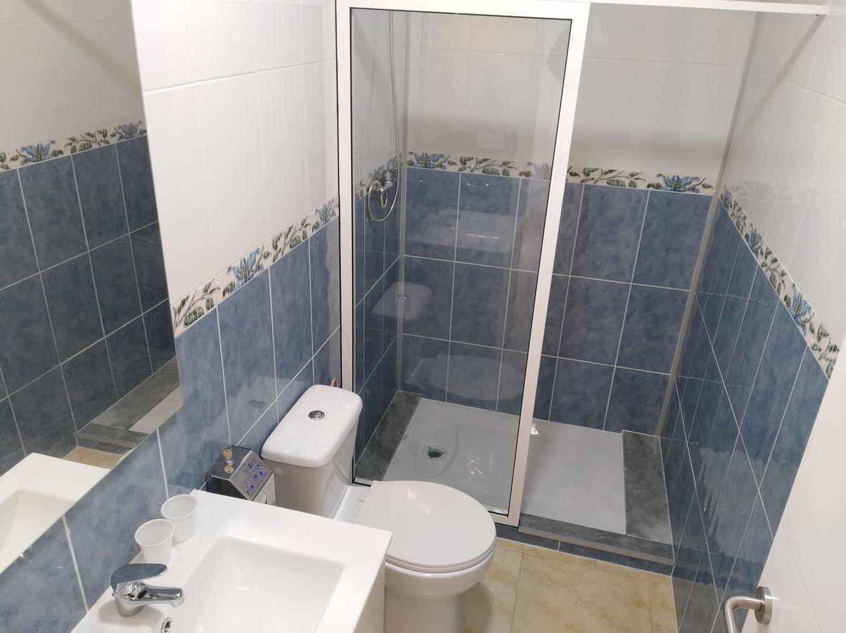 A Taberna De Vento Hotel Lalín Екстериор снимка