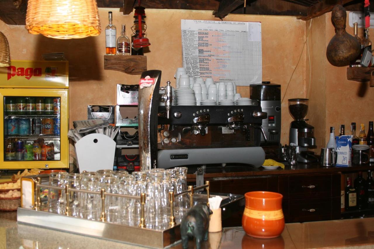 A Taberna De Vento Hotel Lalín Екстериор снимка