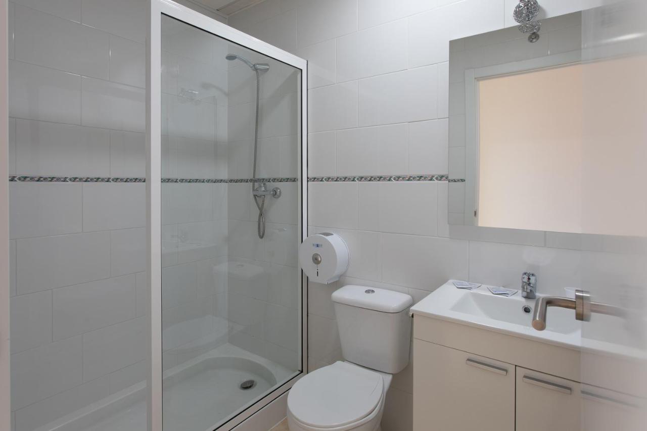 A Taberna De Vento Hotel Lalín Екстериор снимка